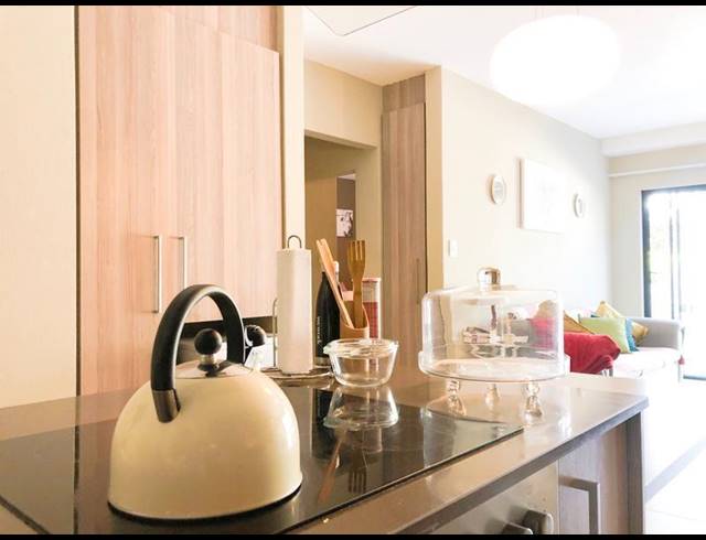 2 BEDROOM APARTMENT FOR SALE IN RIVONIA